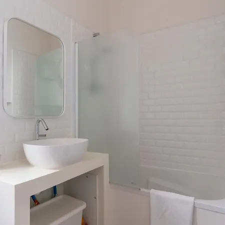 Confortable Au Coeur De *