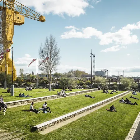 Confortable Au Coeur De Apartment Nantes