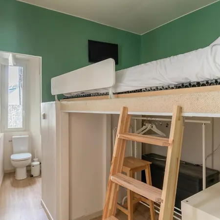 Confortable Au Coeur De Apartment Nantes